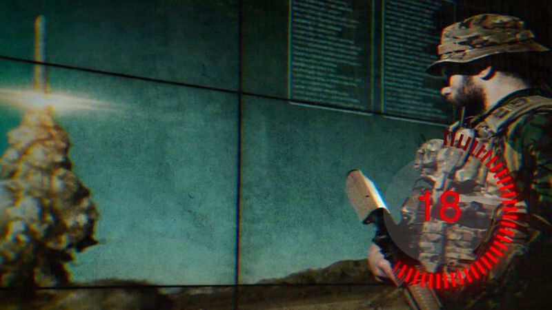 Stock Charades Christmas Edition